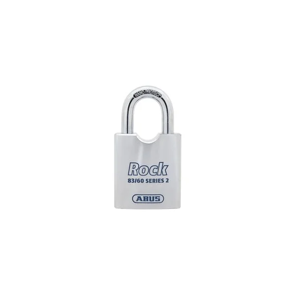 Cadenas très haute sécurité abus 83 compatible Bravus/83