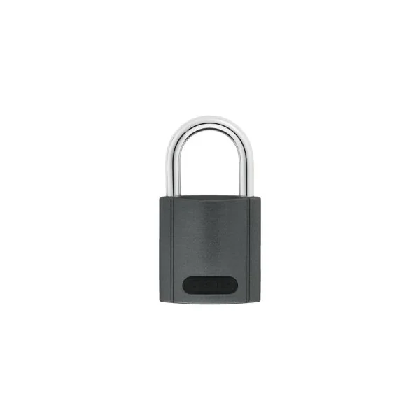 Cadenas à code 3 chiffres 158/40
