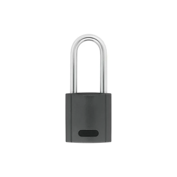 Cadenas à code version haute anse 4 chiffres 158/50