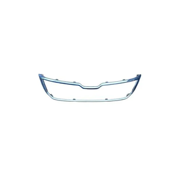 Cadre grille radiateur pour SKODA KODIAQ 2016-2021, chromé, Neuf