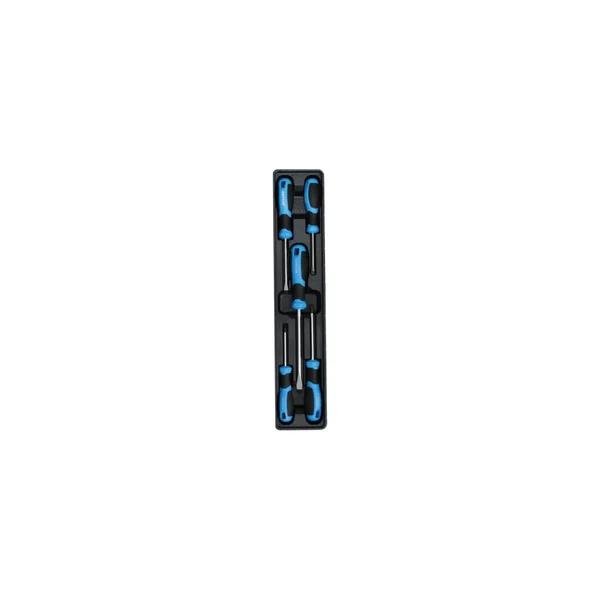 CAISSE A OUTILS COMPLÈTE EQUINOXE 76 PIECES