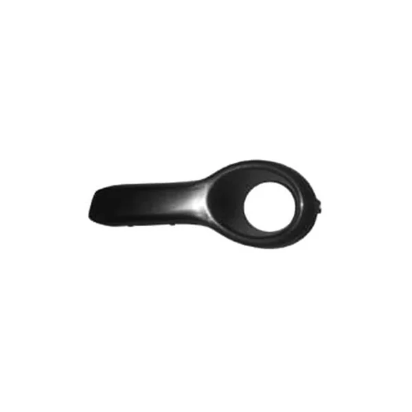 Calandre feu antibrouillard gauche pour OPEL AGILA depuis 2008, Neuf