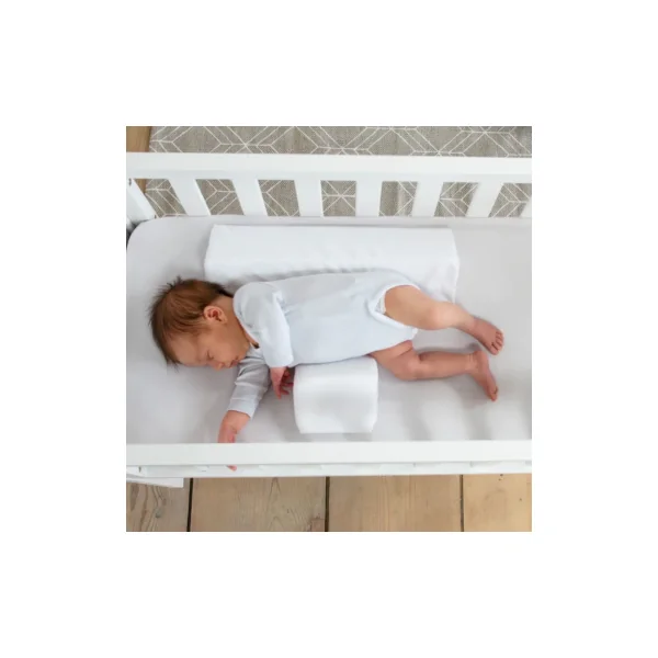 Cale bébé latéral