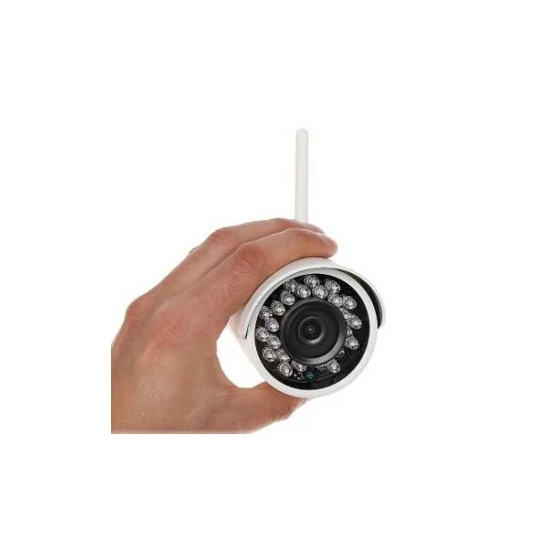 Camera ip wifi exterieur interieur Dahua HFW1320SP