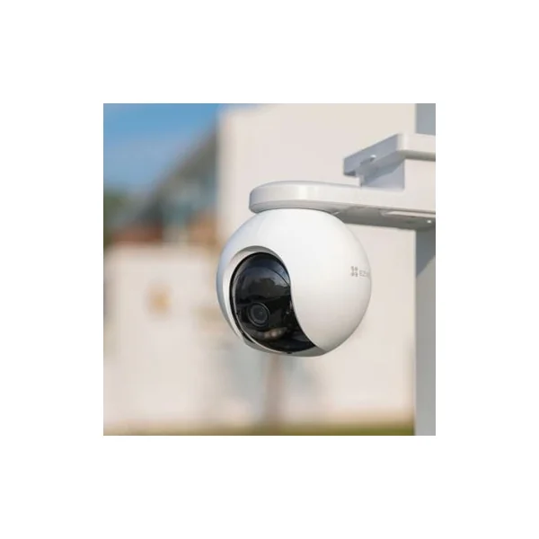 Caméra 4G autonome EZVIZ EB8