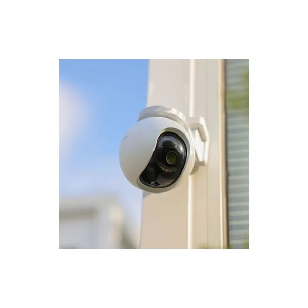 Caméra 4G autonome EZVIZ EB8