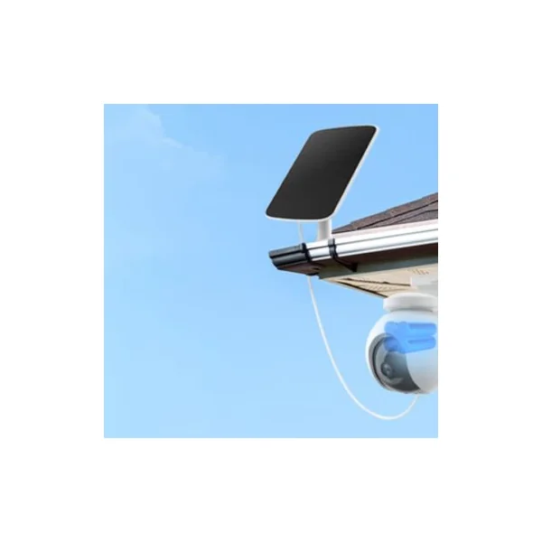 Caméra 4G autonome EZVIZ EB8