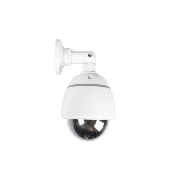 Caméra Dôme Factice sas-dummycam210w