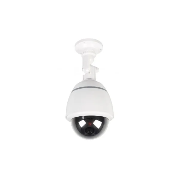 Caméra Dôme Factice sas-dummycam210w