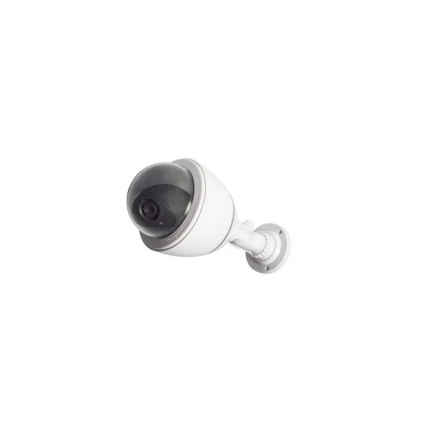 Caméra Dôme Factice sas-dummycam210w