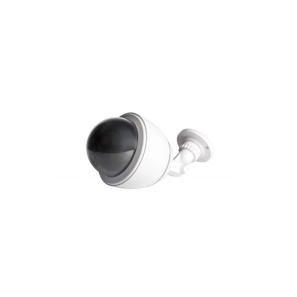 Caméra Dôme Factice sas-dummycam210w