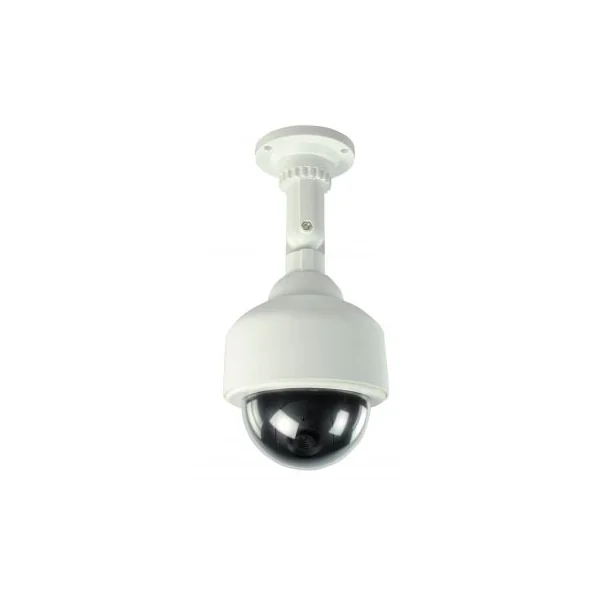 Caméra dôme factice sas-dummycam25
