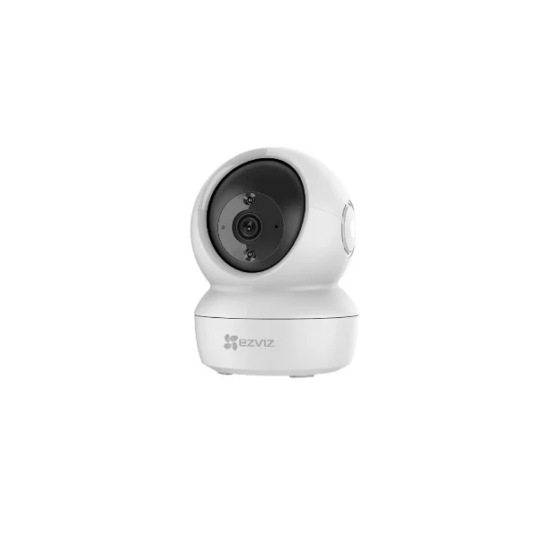 Caméra Ezviz motorisée intérieure H6c Pro
