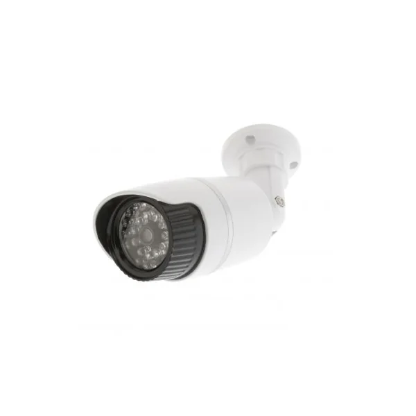 Caméra factice Extérieure SAS-DUMMY120