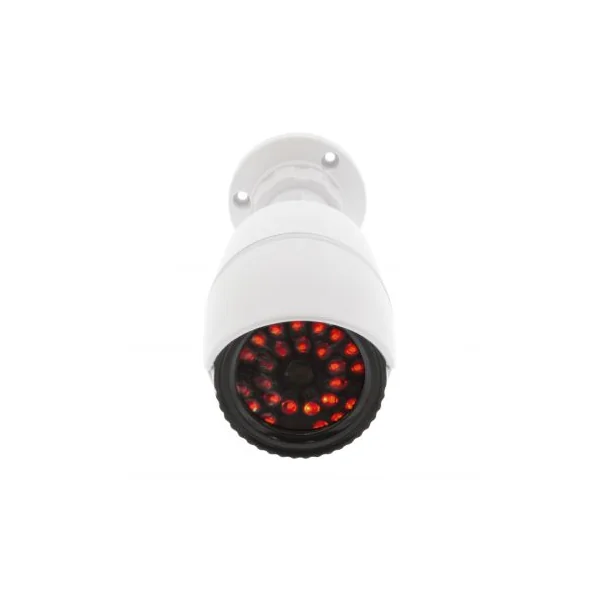 Caméra factice Extérieure SAS-DUMMY120