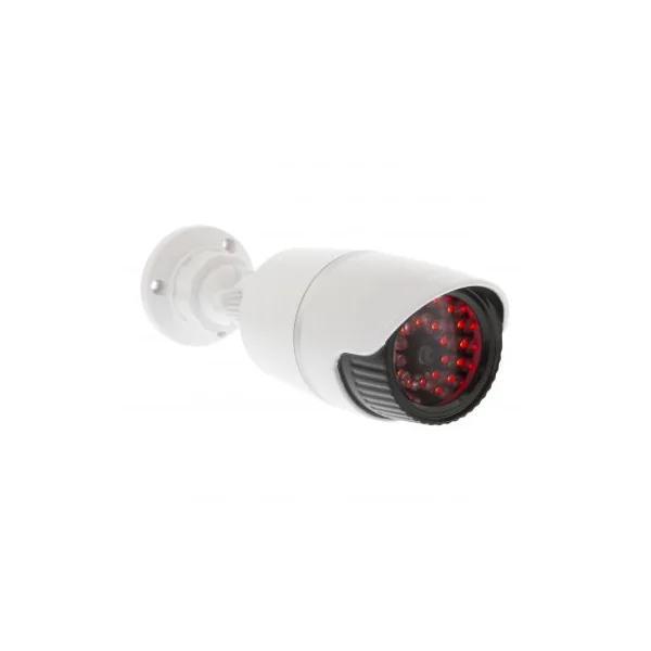 Caméra factice Extérieure SAS-DUMMY120
