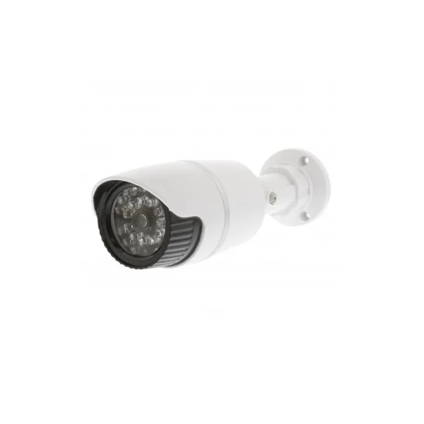 Caméra factice Extérieure SAS-DUMMY120