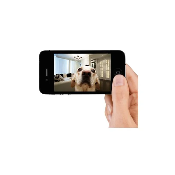 Caméra fixe WIFI Haute Performance BELKIN