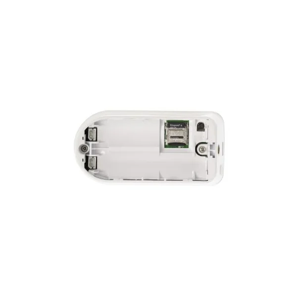 Caméra IP KONIG rechargeable , 100% sans fil