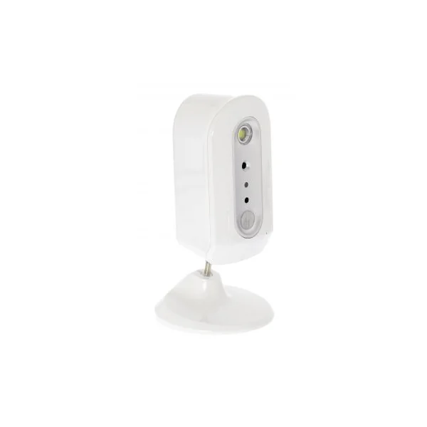 Caméra IP KONIG rechargeable , 100% sans fil