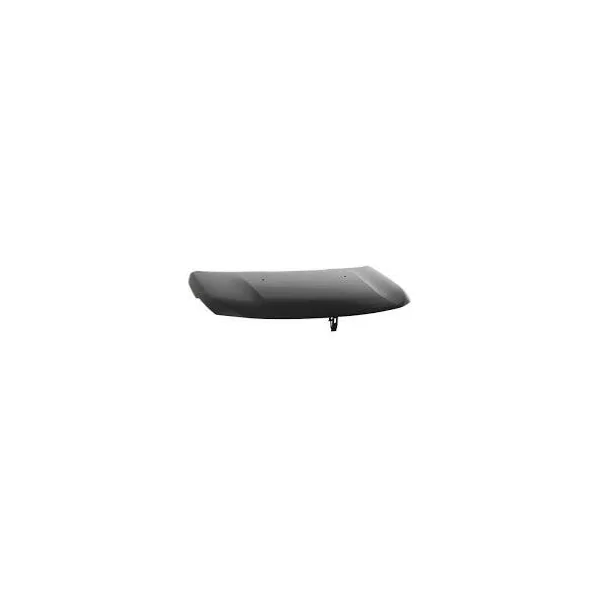 Capot moteur pour PEUGEOT 2008 Phase 2, 2016-2019, Neuf