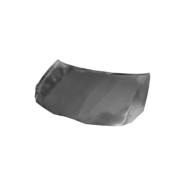 Capot moteur pour TOYOTA AURIS de 2010 à 2012, Neuf à peindre