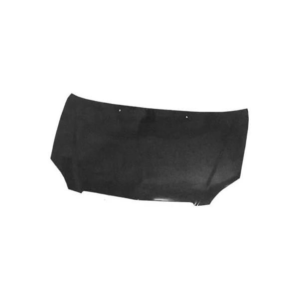 Capot moteur pour TOYOTA COROLLA 2004-2007, Mod. 3 et 5 portes, Neuf à peindre