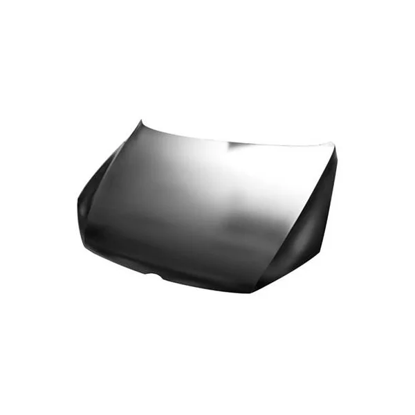 Capot moteur pour VOLKSWAGEN PASSAT B7 2011-2014, Neuf
