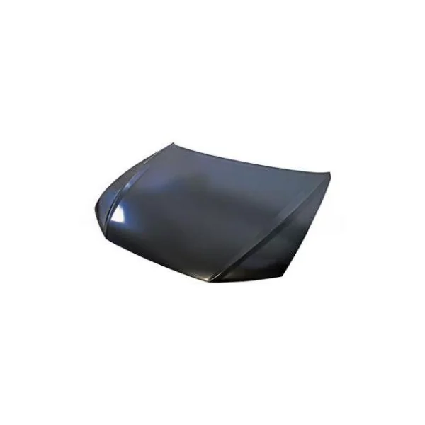 Capot pour AUDI A6 (C8) depuis 2019, en aluminium, Neuf