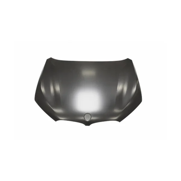 Capot pour BMW X1 F48 2019-2022, en alluminium, Neuf