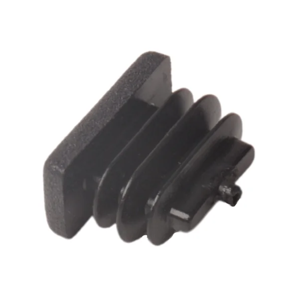 Capuchon enfichable 20x10 mm - 10 pièce