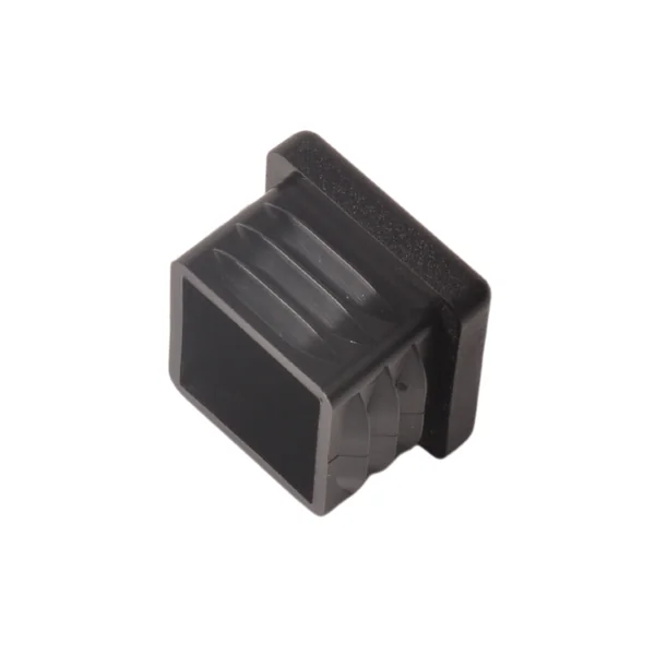 Capuchon enfichable 25x25 mm - 10 pièce