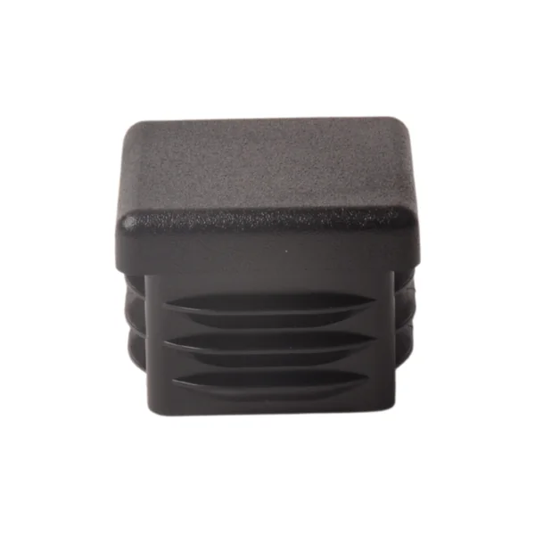 Capuchon enfichable 25x25 mm - 10 pièce