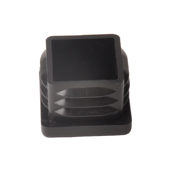 Capuchon enfichable 25x25 mm - 10 pièce