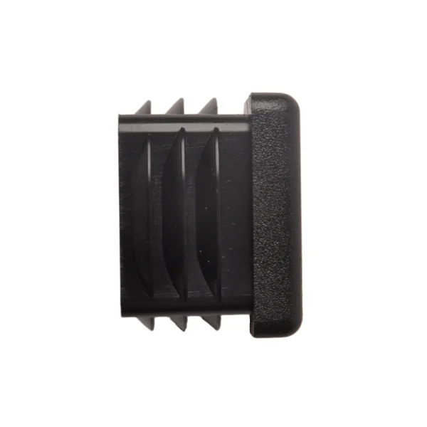 Capuchon enfichable 25x25 mm - 10 pièce