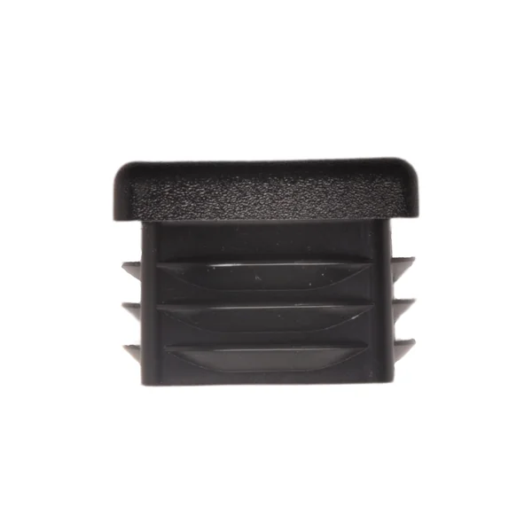 Capuchon enfichable 25x25 mm - 10 pièce
