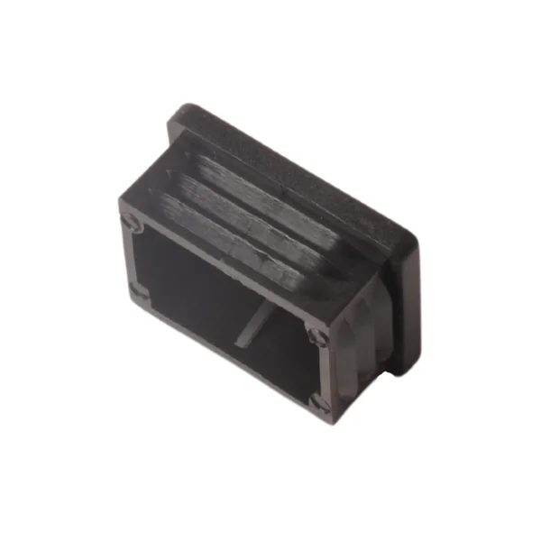 Capuchon enfichable 40x30 mm - 10 pièce