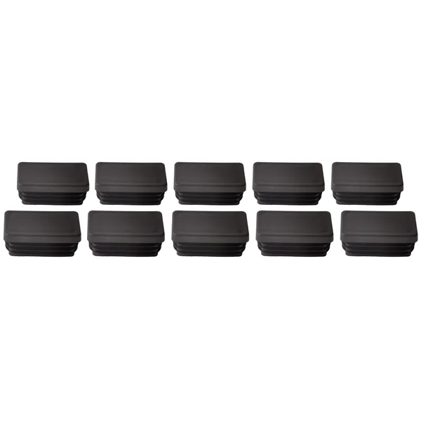 Capuchon enfichable 45x25 mm - 10 pièce