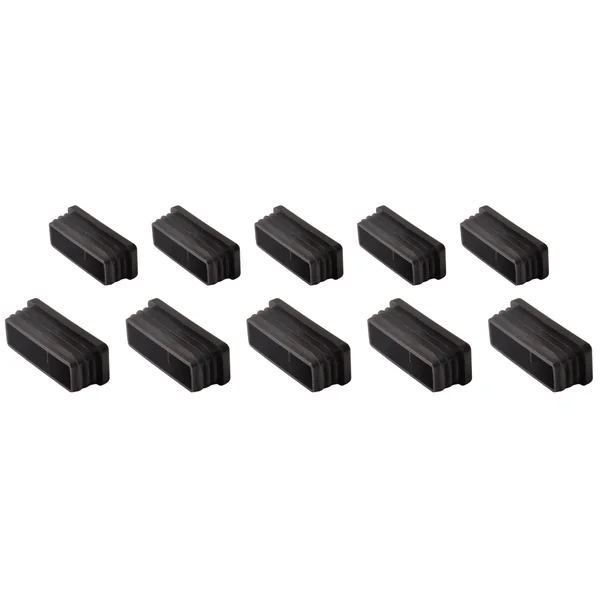 Capuchon enfichable 50x20 mm - 10 pièce