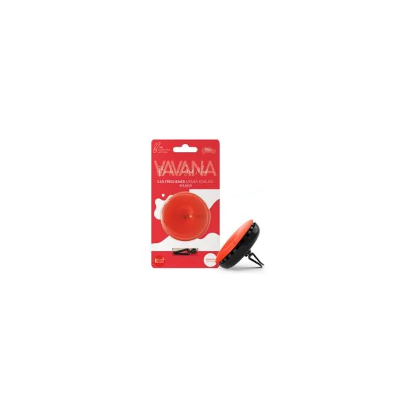 Car Air Freshner - Relaxed