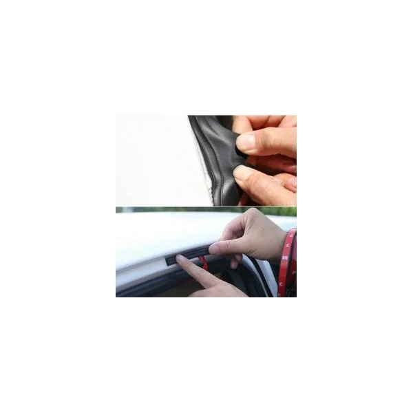 Car Door Edge Protection