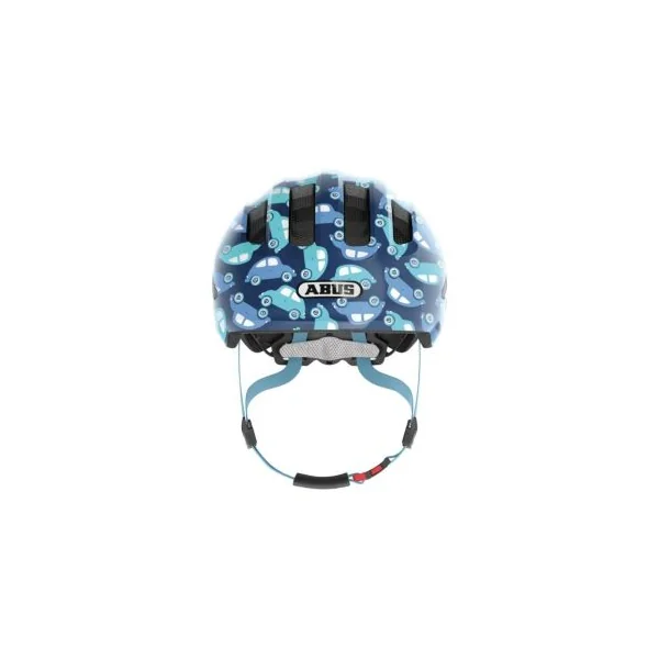 Casque velo enfants et bébé voiture avec led