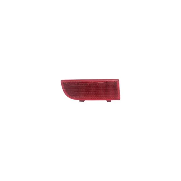 Catadioptre arrière gauche pour MERCEDES VIANO phase 2, 2010-2014 (W639), pare chocs arrière, Neuf
