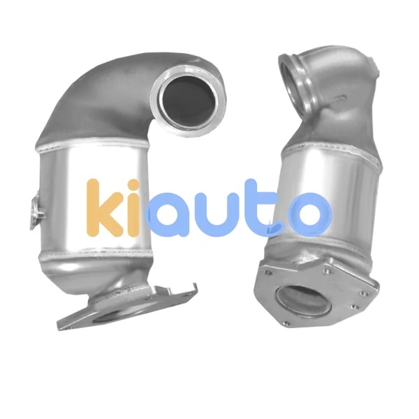 CATALYSEUR FIAT Stilo 1.9MJTD/ JTD Mot.937A5/ 937A7/ 192A8 (Modèle Avec FAP) (1º Catalyseur) (2003-2008)