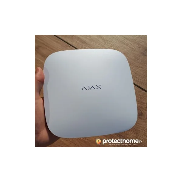 Centrale d'alarme AJAX HUB 2