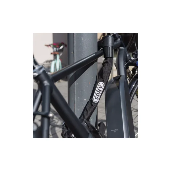 Chaine antivol Abus Plus CityChain 1010