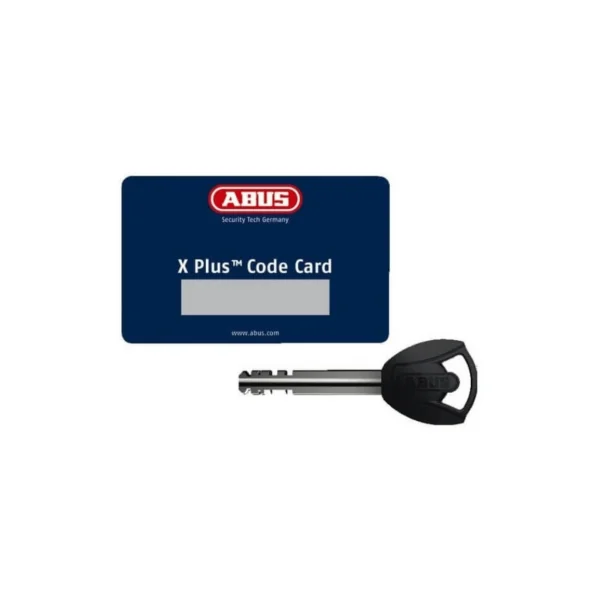 Chaine antivol velo Abus Granit citychain 1060 X plus