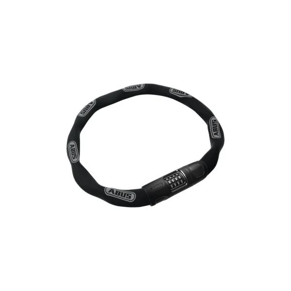 Chaine antivol velo à code 8808C