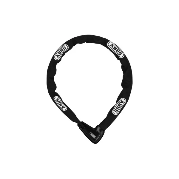 Chaine antivol vélo Steel-o-chain 9808K X Plus