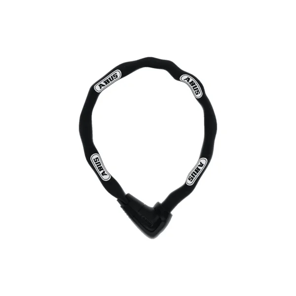 Chaine antivol vélo Steel-o-chain 9808K X Plus